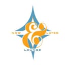 Now & Later logo