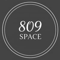 809 Space profile picture