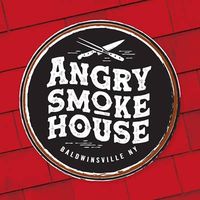 Angry Smokehouse profile picture
