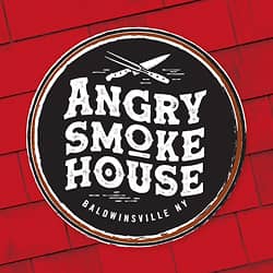 background for Angry Smokehouse