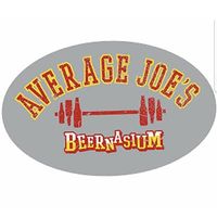 Average Joe's profile picture