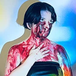 Bella Wendel guilty for my disease album cover