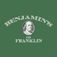 Benjamin's on Franklin profile picture