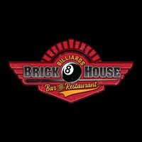 Brickhouse Billiards profile picture
