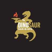 Dinosaur Bar-B-Que profile picture