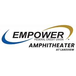 background for Lakeview Amphitheater