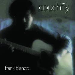 Frank Bianco Couchfly album cover