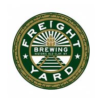 Freight Yard Brewing profile picture
