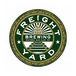background for Freight Yard Brewing