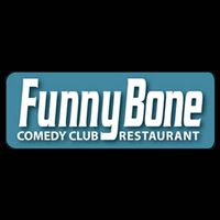 Funny Bone Comedy Club profile picture