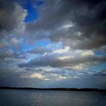 Hendrick Heaven Knows album cover