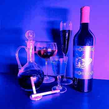 Hendrick Poison album cover