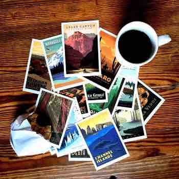 Hendrick Wanderlust album cover