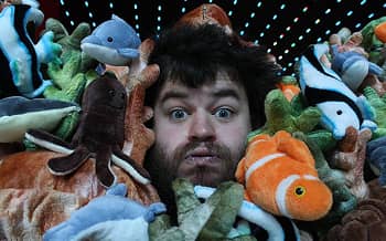 background for Christopher “Isto” White: Keeping the Tradition Alive