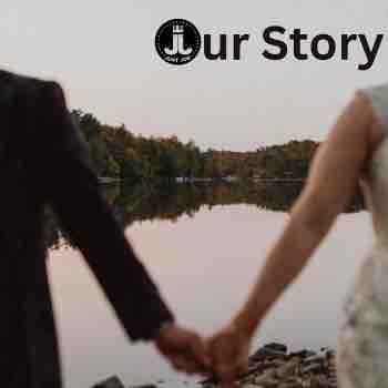 Just Joe Our Story album cover