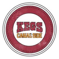 Kegs Canalside profile picture