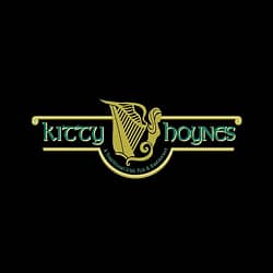 background for Kitty Hoynes Irish Pub