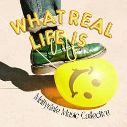 Mattydale MC What Real Life Is album cover