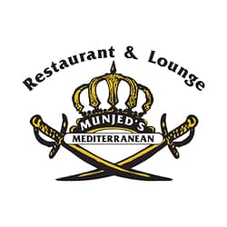 background for Munjed's Middle Eastern Cafe