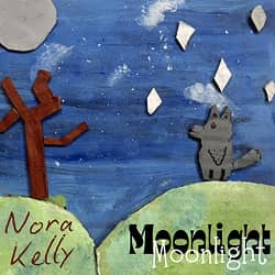 Nora Kelly cover picture