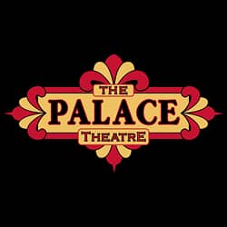 background for Palace Theater