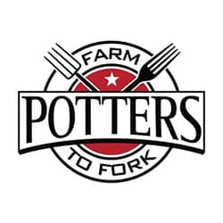 background for Potters Farm to Fork