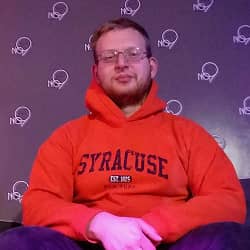 background for Raut Scout: A Keytar-Wielding One-Man Hip-Hop Band