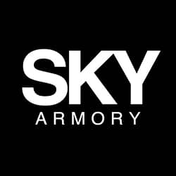 background for Sky Armory