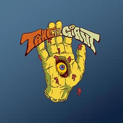 Tame The Giant Cereal for Dinner album cover