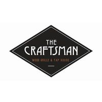 The Craftsman Wood Grille & Tap House profile picture