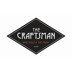 background for The Craftsman Wood Grille & Tap House