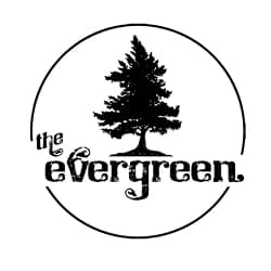 background for The Evergreen
