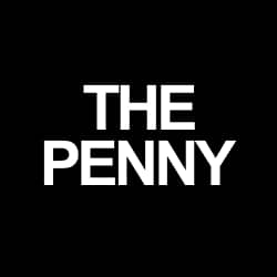 background for The Penny Pub