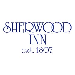 background for The Sherwood Inn