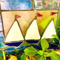 The Bandwitts From The Gulf album cover