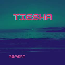 Tiesha McNeal Birth album cover