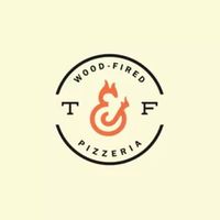 Toss & Fire Wood Fired Pizza profile picture