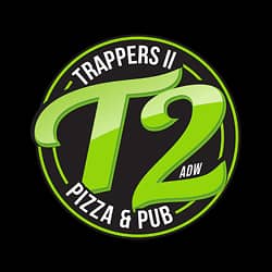 background for Trappers II Pizza & Pub