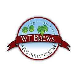 background for WT Brews