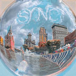 Youth Medium sync album cover